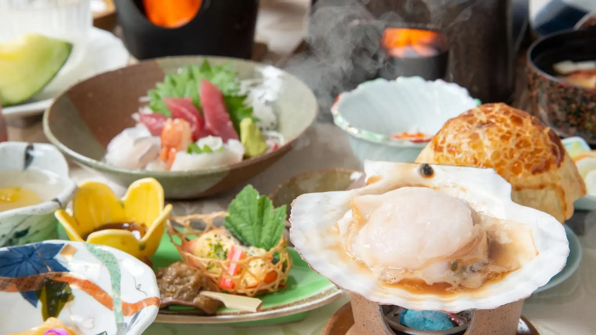 Miyako Hotel Sawadaya