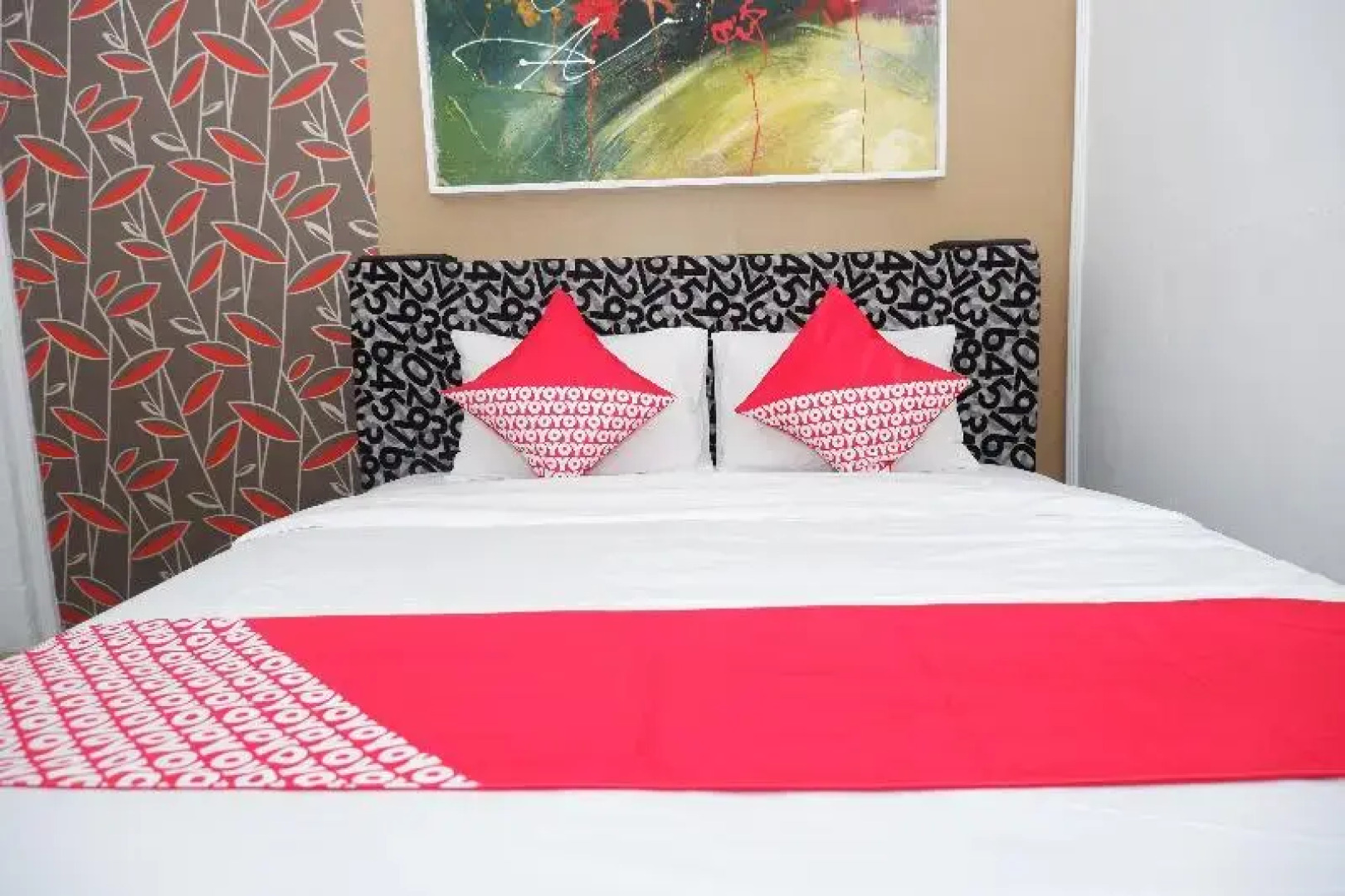 Super Oyo 908 Taman Wisata Kopeng