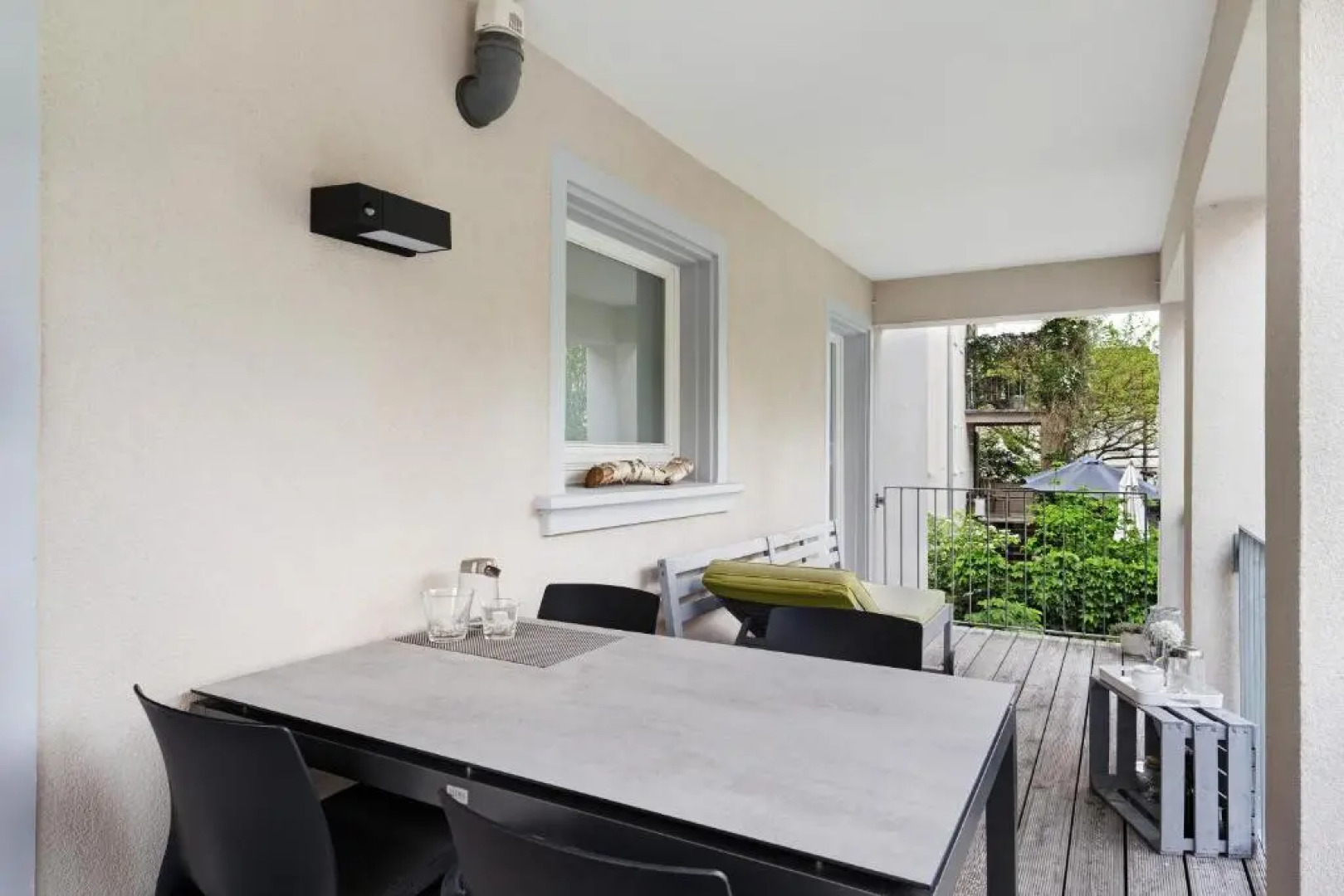 Ferienwohnung Haus No.6