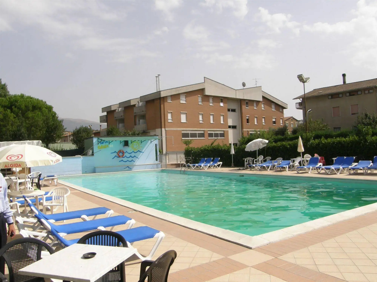 Turim Hotel & Spa Wellness Center
