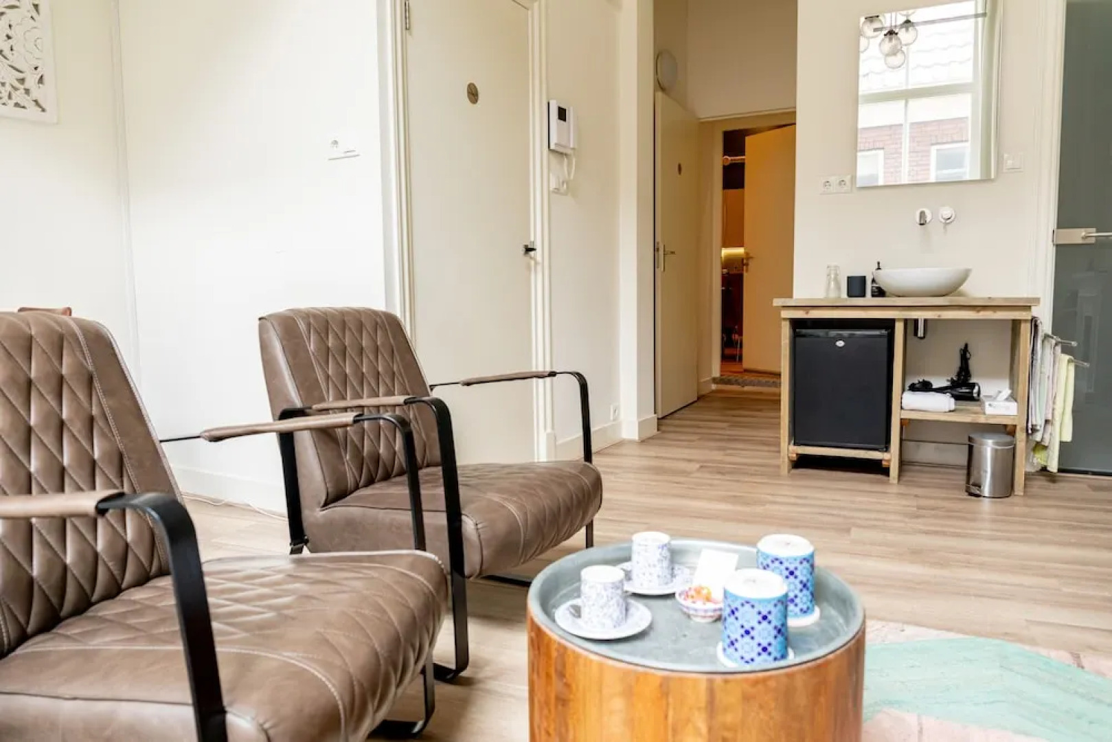 Bed and Breakfast Haarlem 1001 Nacht