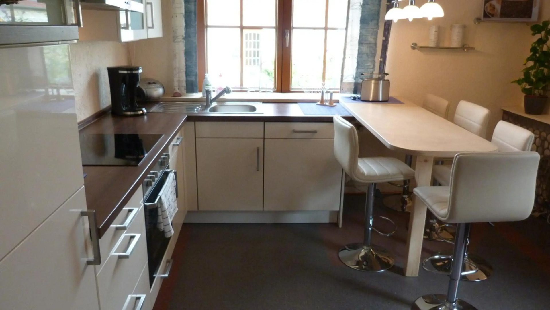 Ferienhaus Stay and Relax