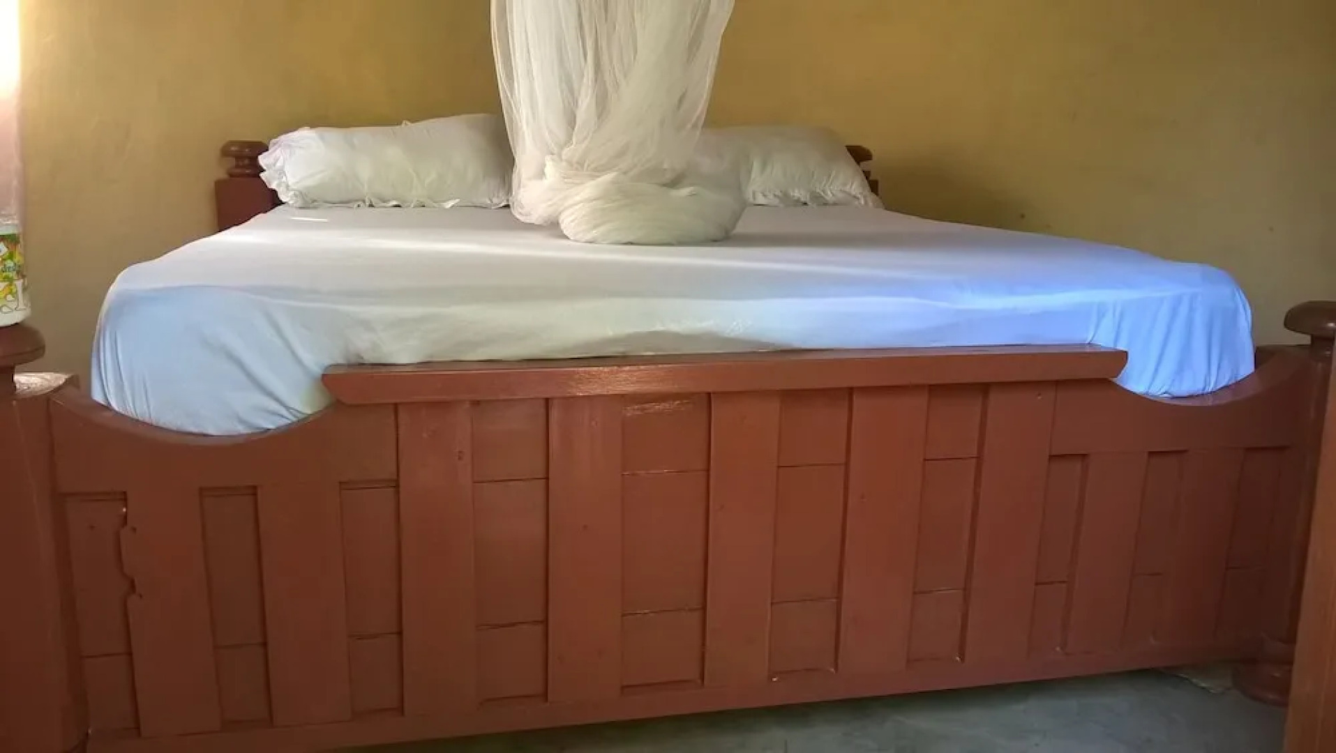 Bwiru Village Homestay