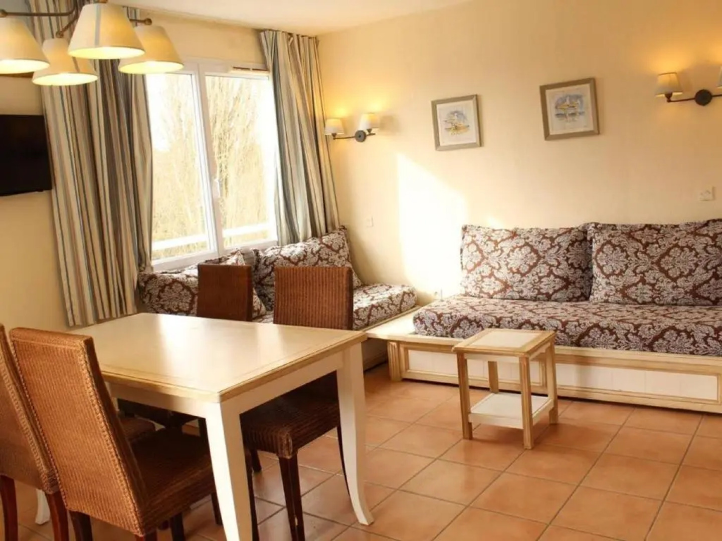 Appartement La Baule, 2 pièces, 3 personnes - FR-1-245-34