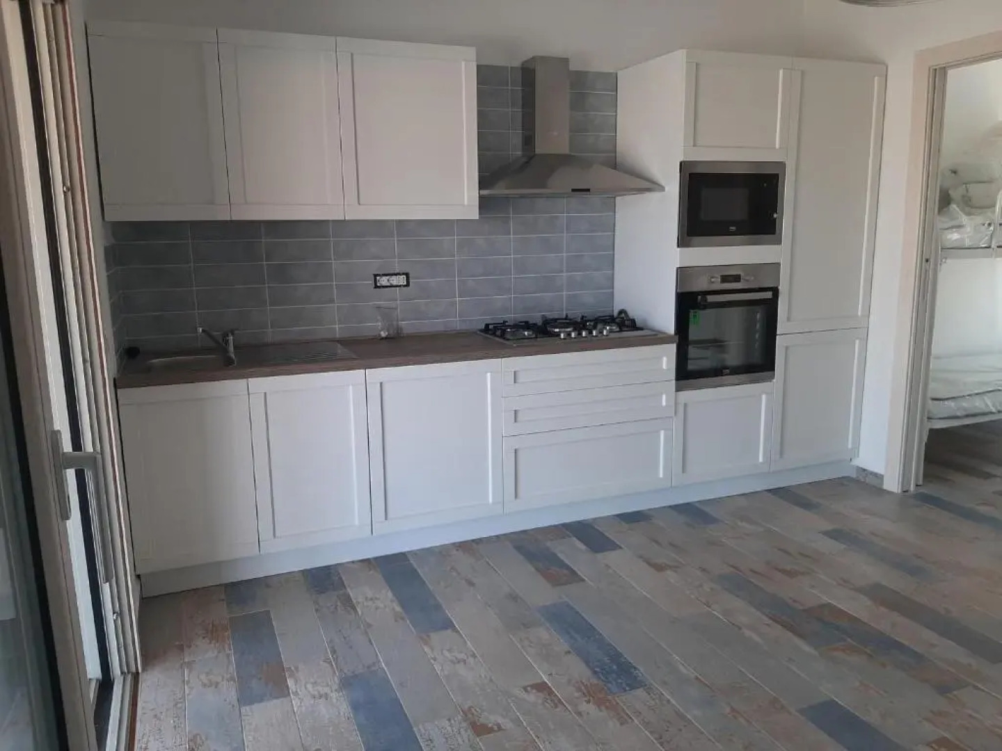 Appartamento Residence Mirice Vignola mare Aglientu casa Giorgia