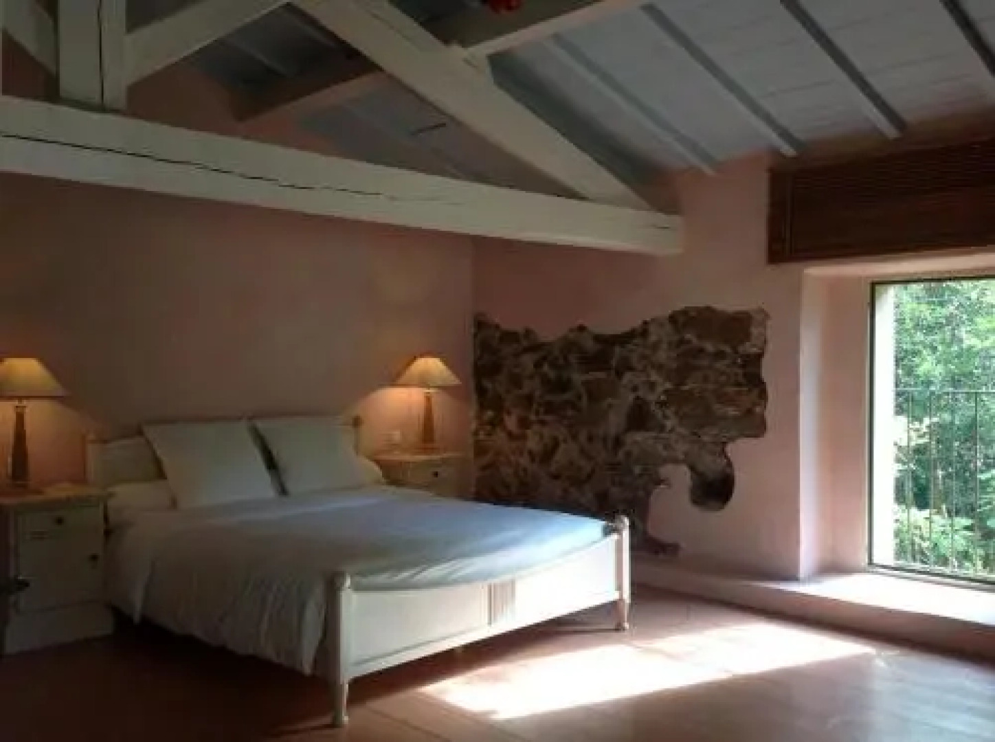 Maison dhotes Les Chambres de Mon Moulin