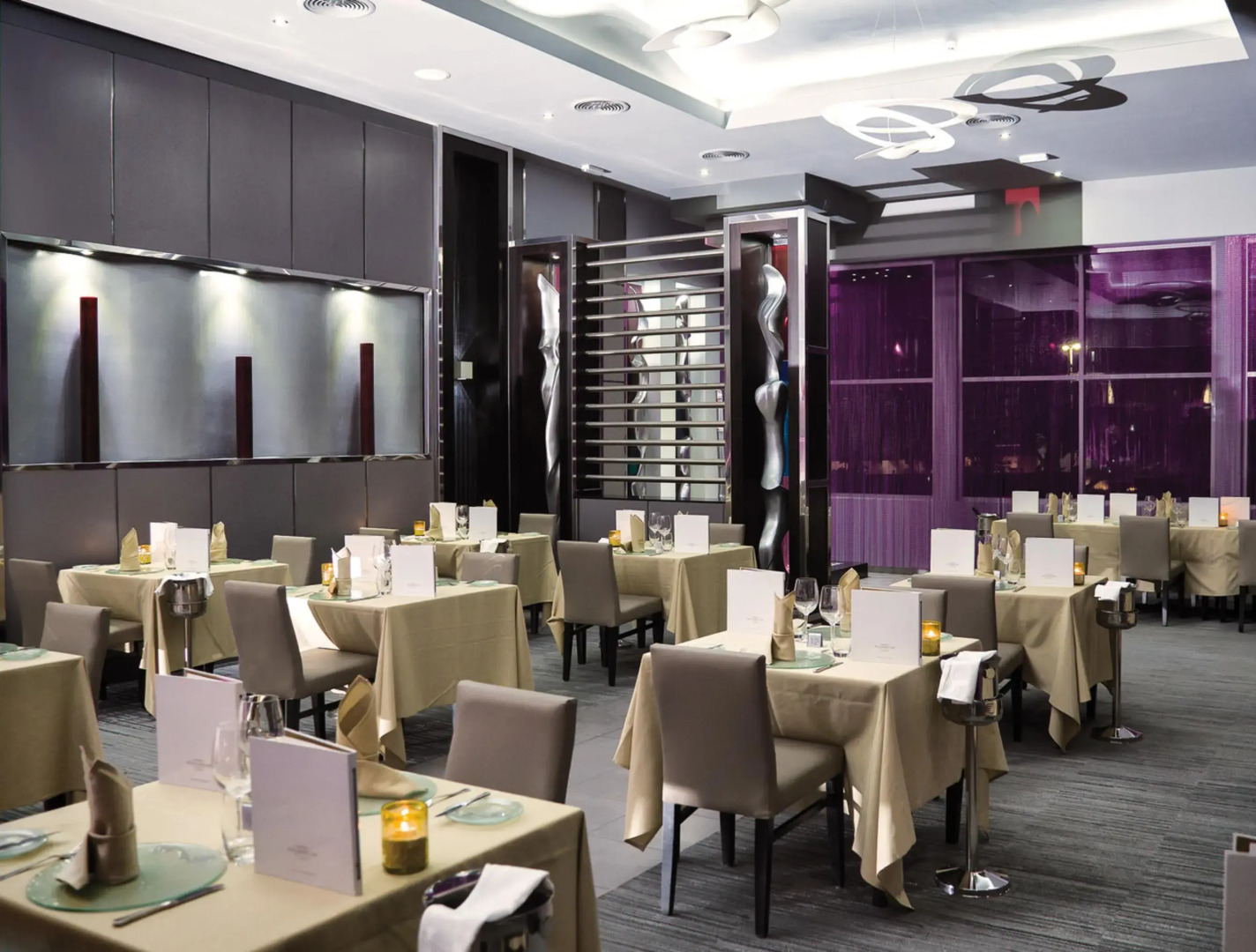 Hotel Riu Palace Peninsula - All Inclusive