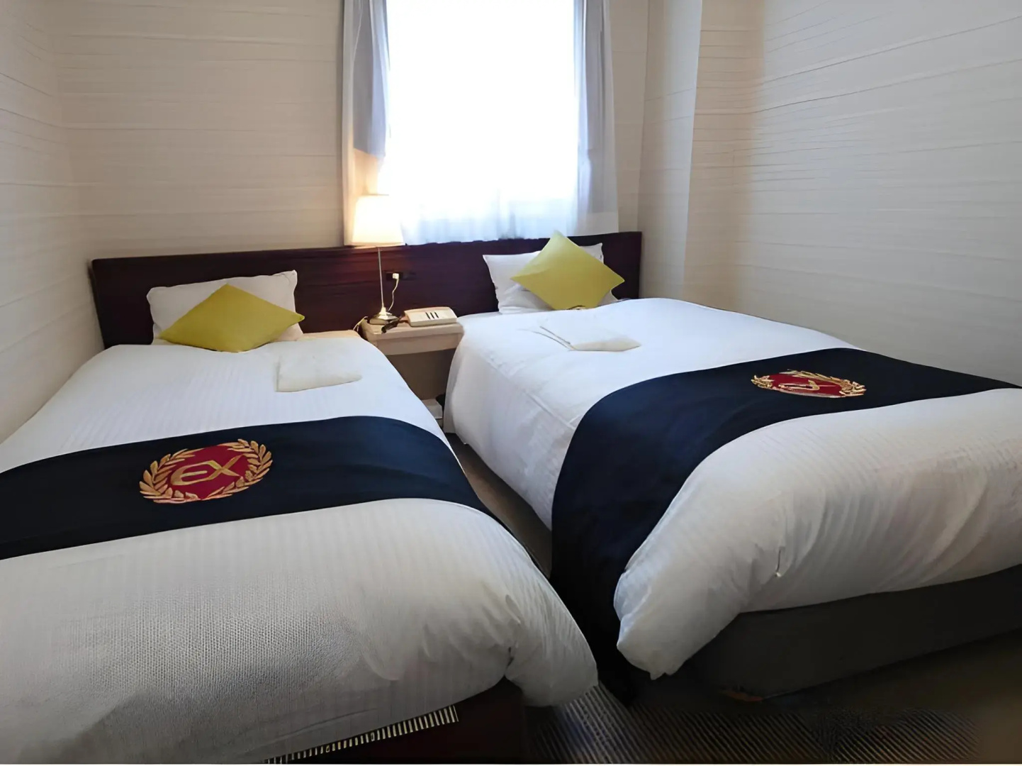 Grand Park Hotel Excel Kisarazu
