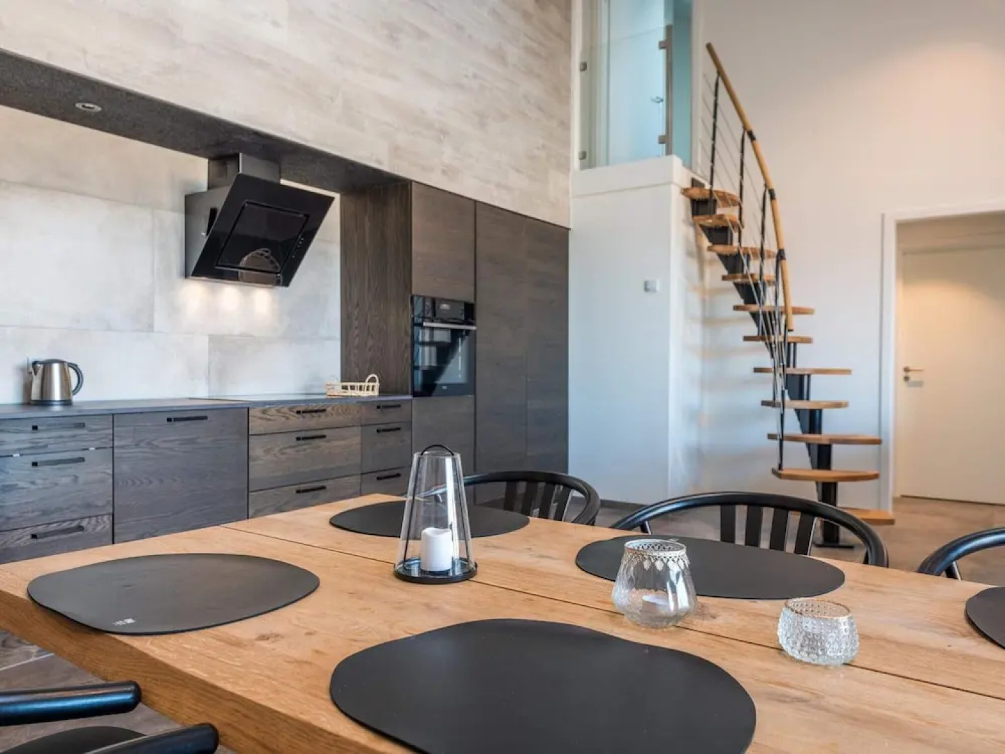 6 Person Holiday Home in Hvide Sande