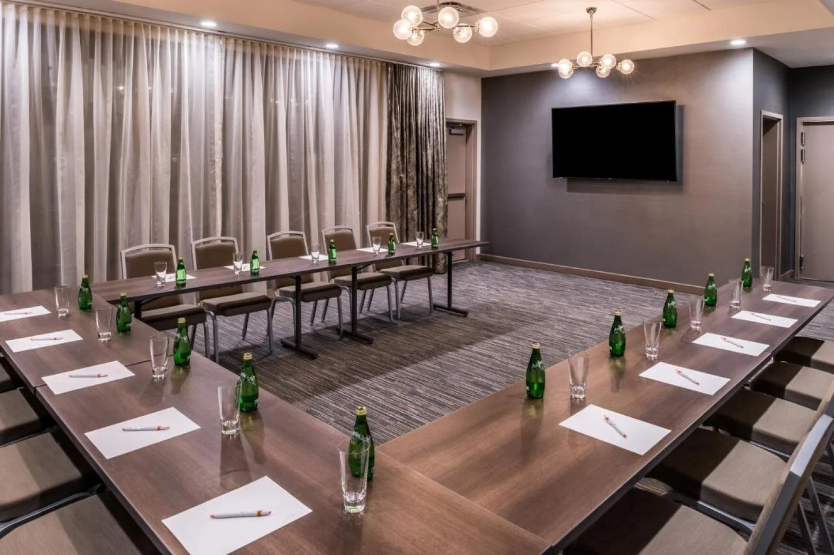 EVEN Hotel Eugene by IHG