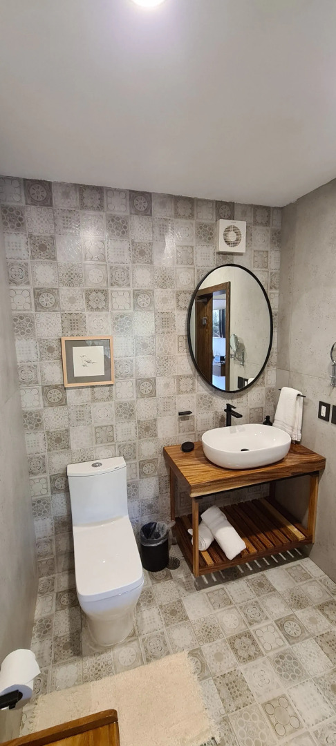 Quinta Tere Hotel & Gallery