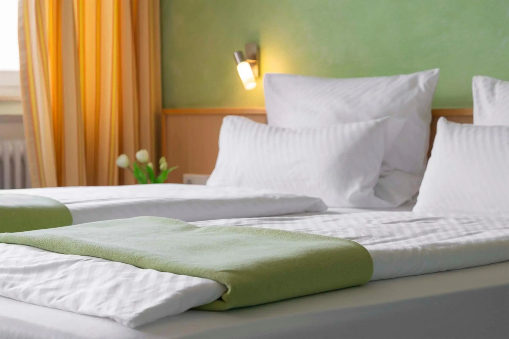 Waldhotel Brands Busch