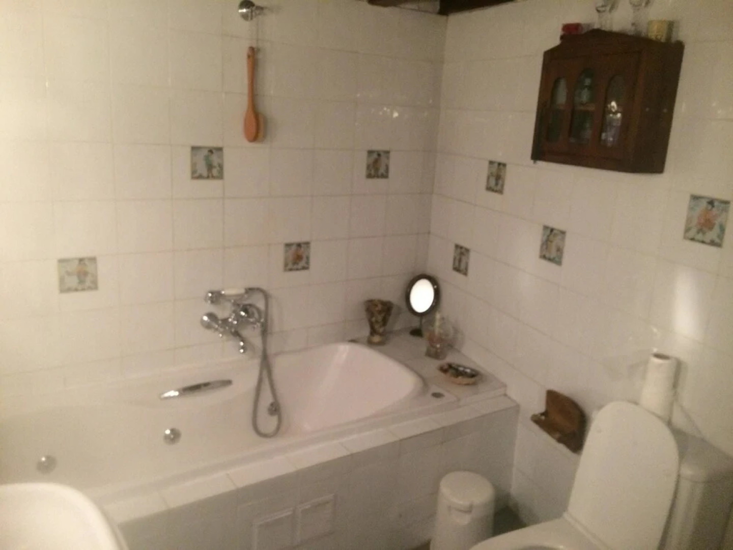 House With 3 Bedrooms in Ag. Lavrentios, With Wonderful sea View, Encl