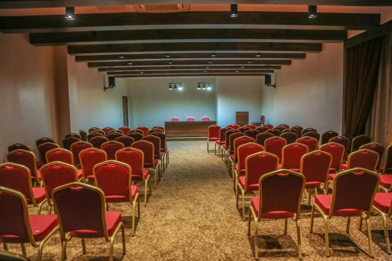 River Mill Park Otel Aqua Spa