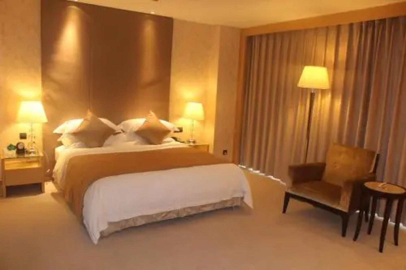 Wudang International