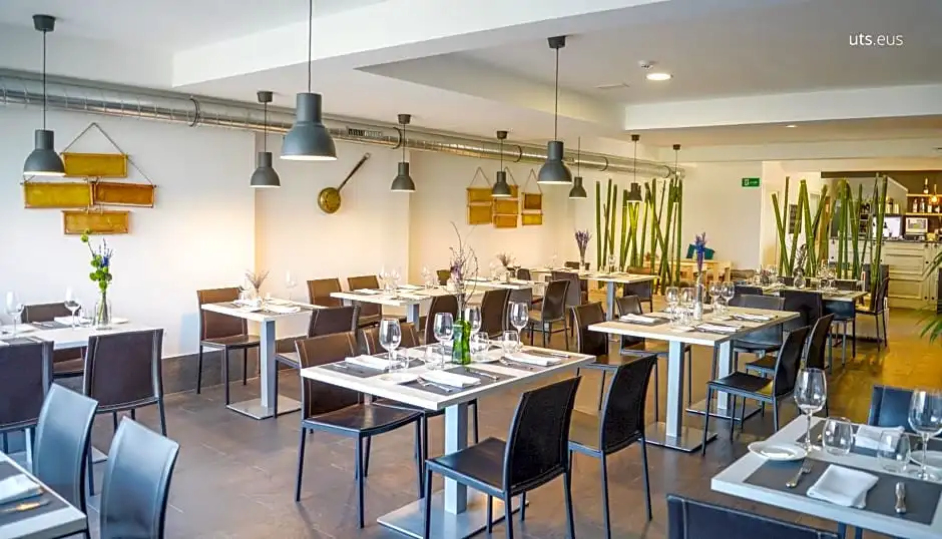 ABARAXKA Azkoitia Hostel