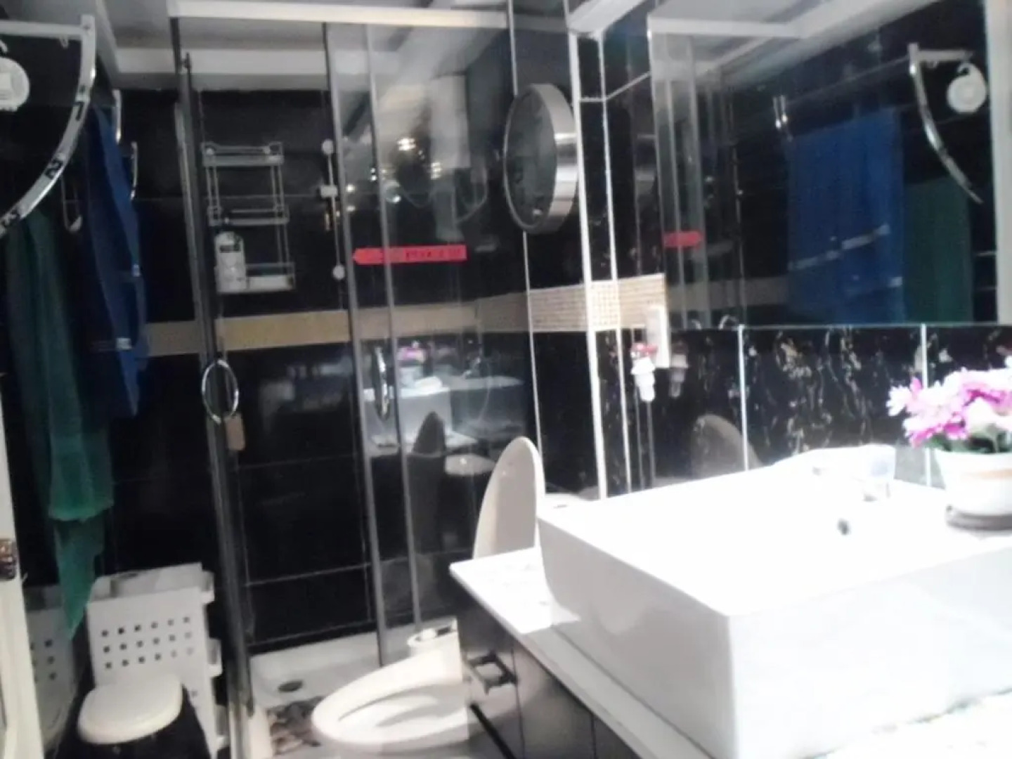 Jomtien Beach Guesthouse