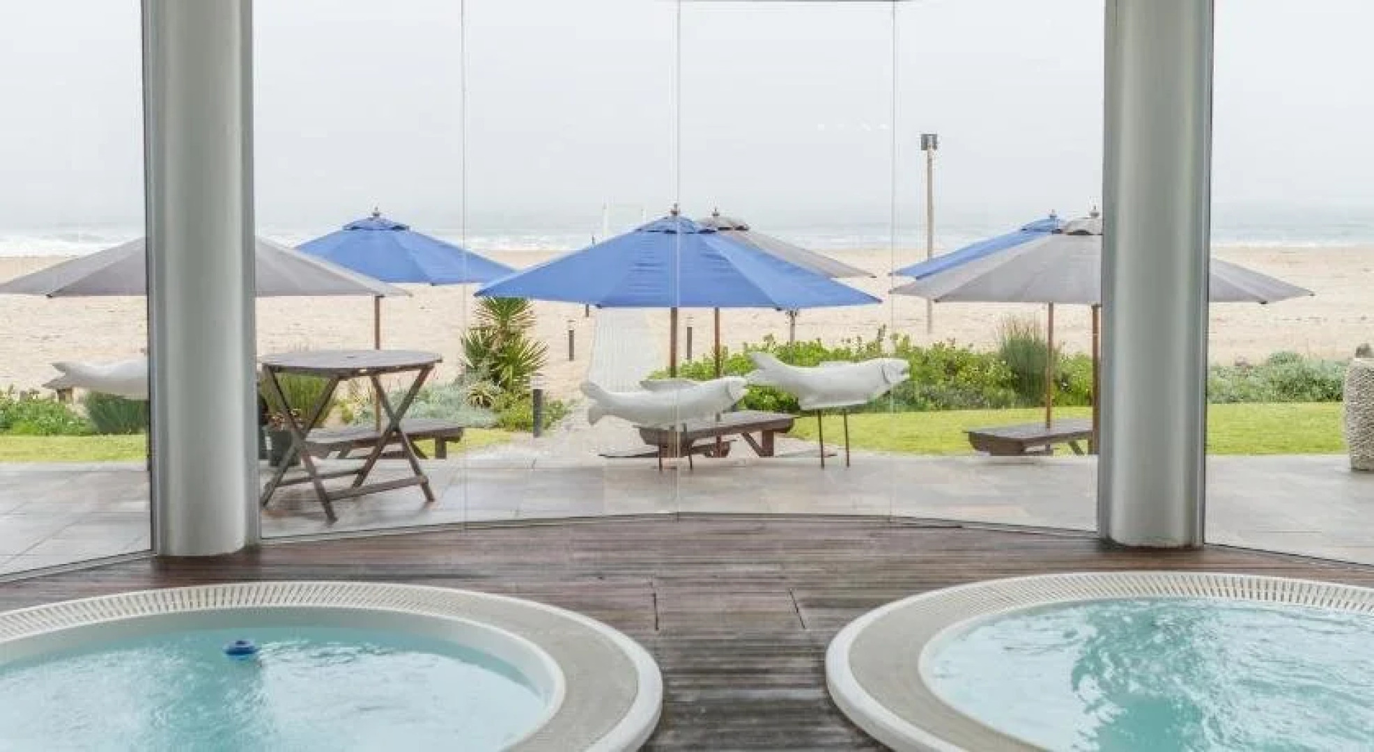 Seaside Hotel & Spa Swakopmund