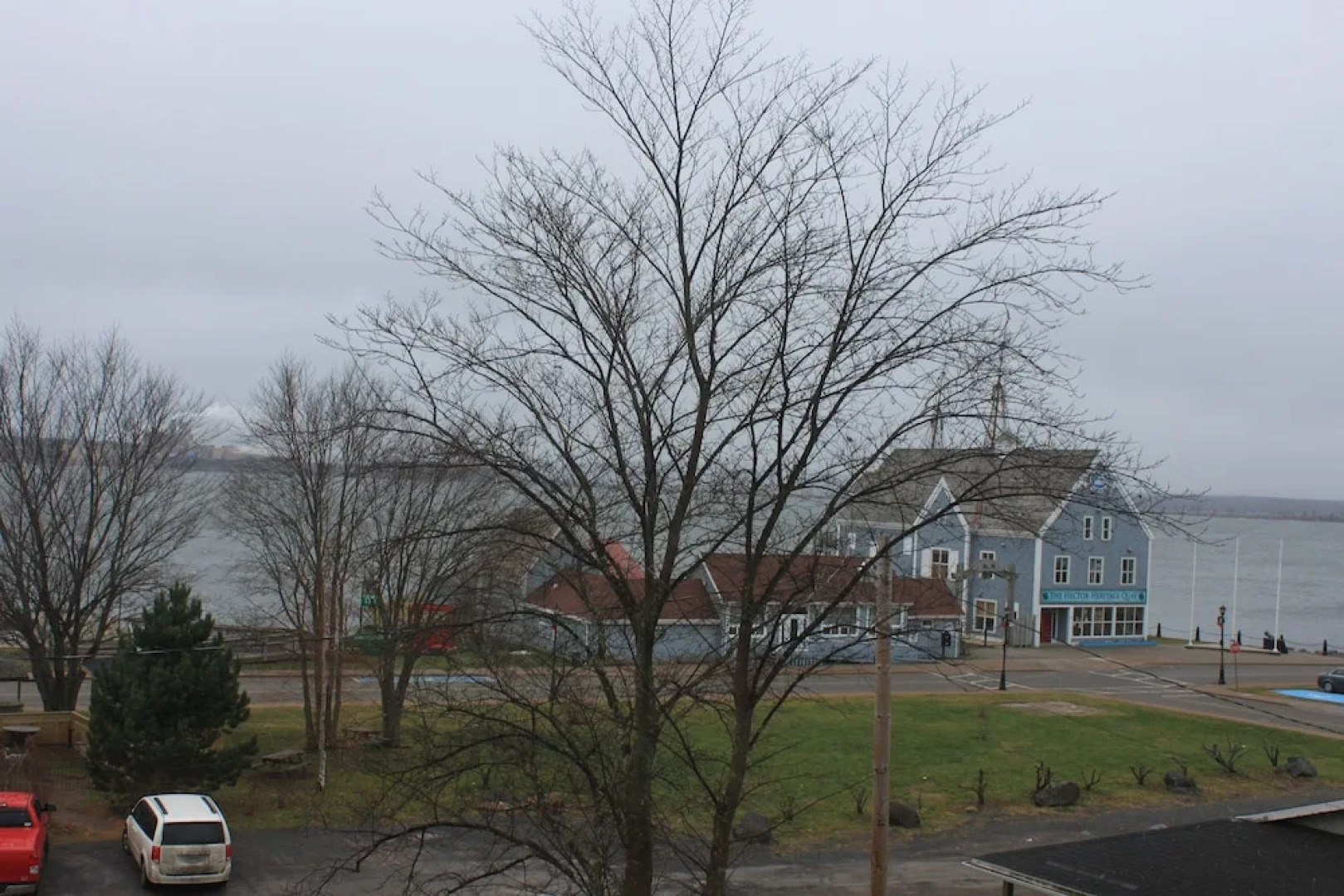 Revere Executive Suites