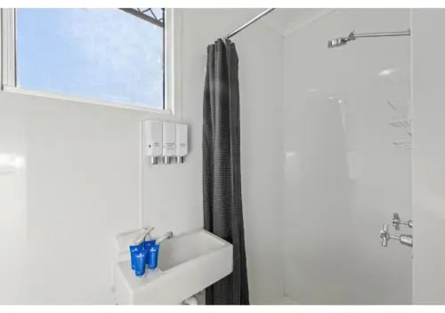 Big4 Mackay Marine Tourist Park