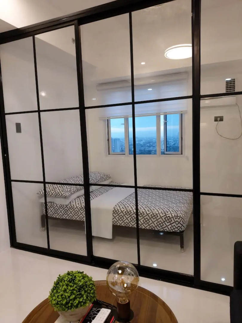 Studio Luxe In Princeton Residences