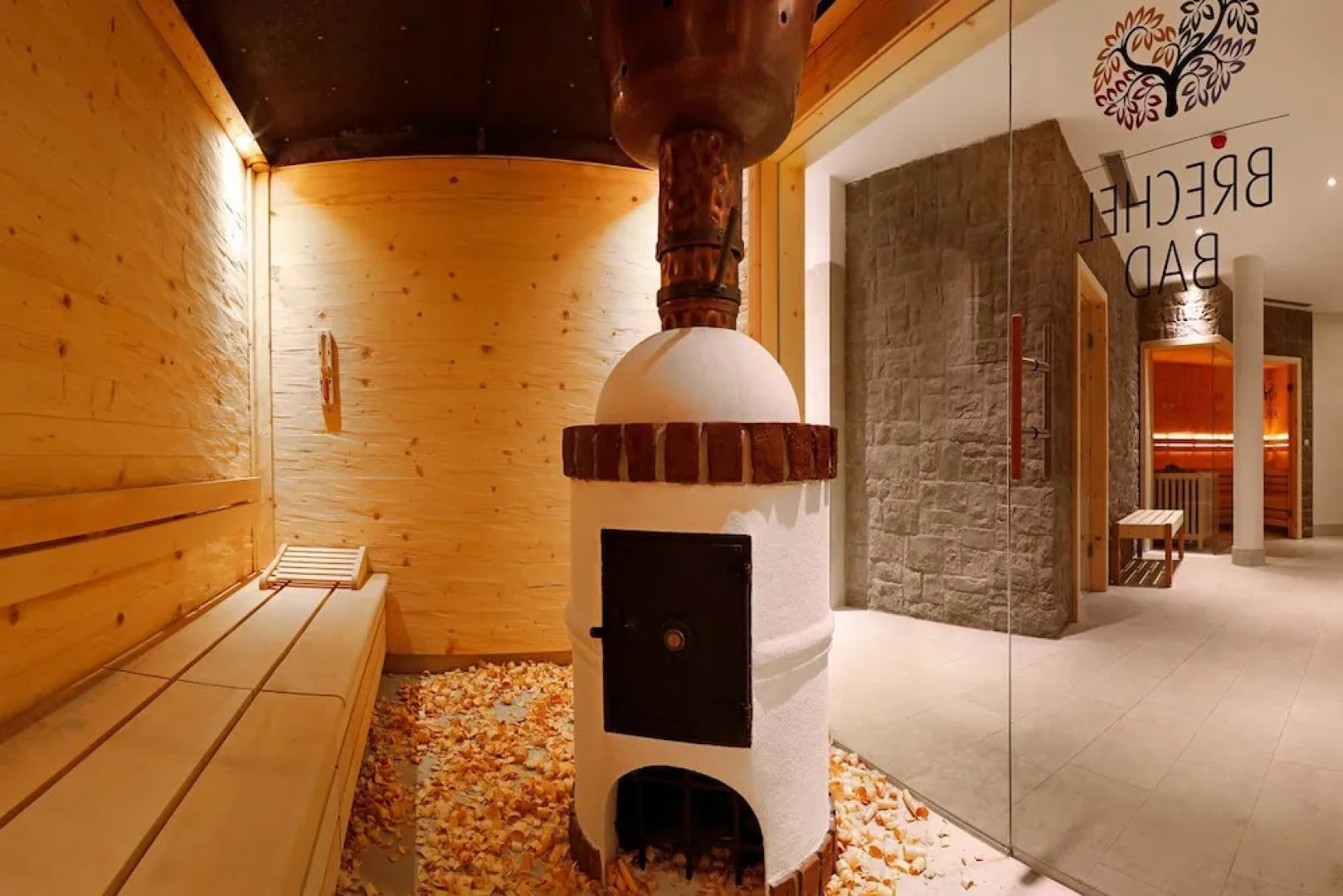 DAS AUNHAMER Suite & Spa Hotel - Adults Only