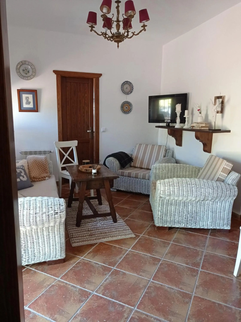 Alojamiento turístico rural Zona Bienestar