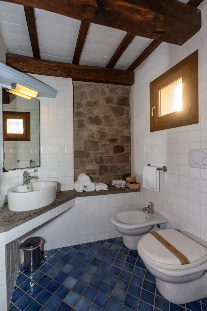 Residenza D'Epoca Pietra di Ponente