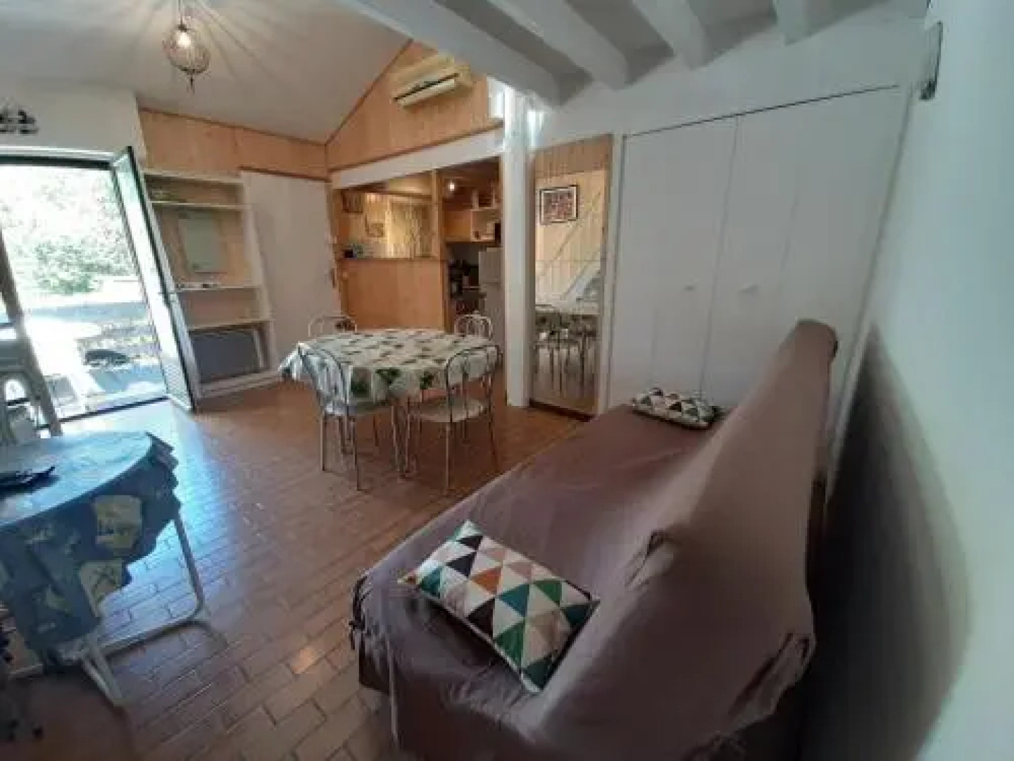 Rental Villa MASSOULANE - Seignosse Le Penon