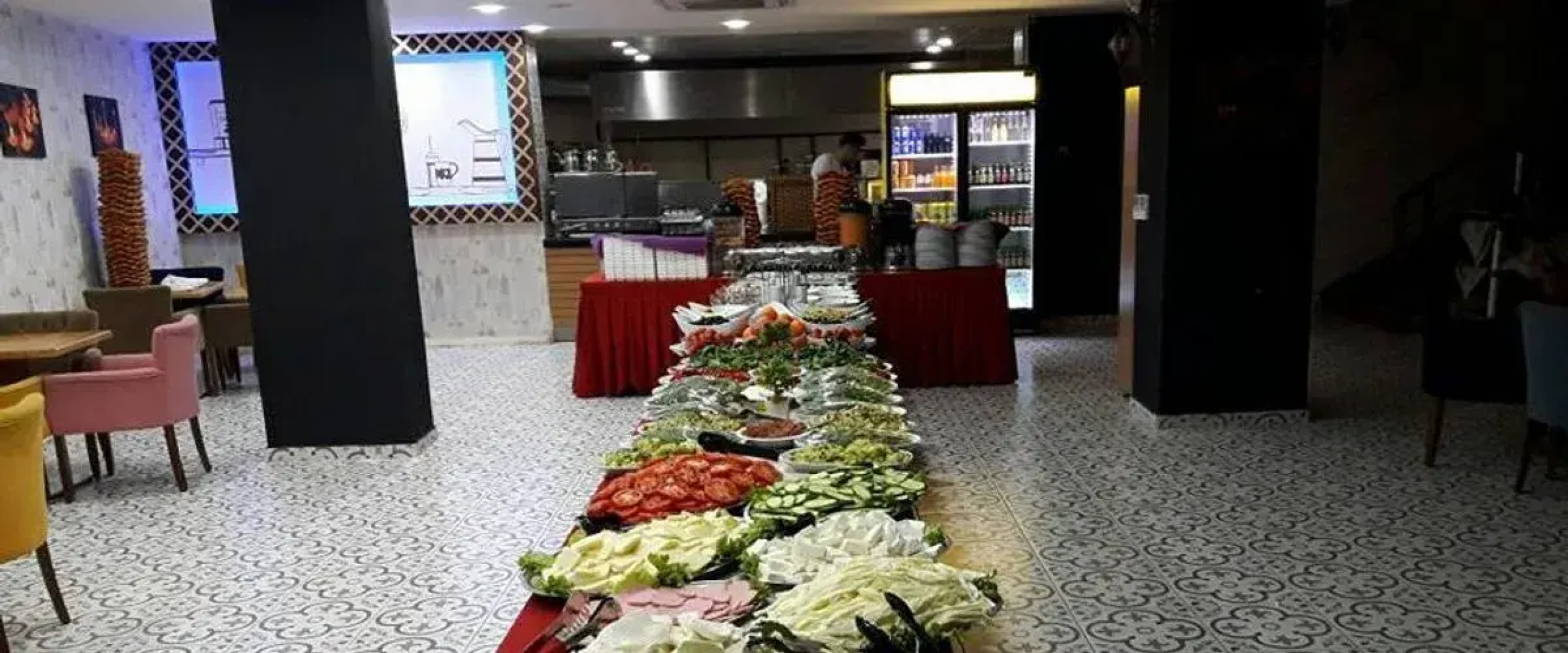 Grand Alin Hotel