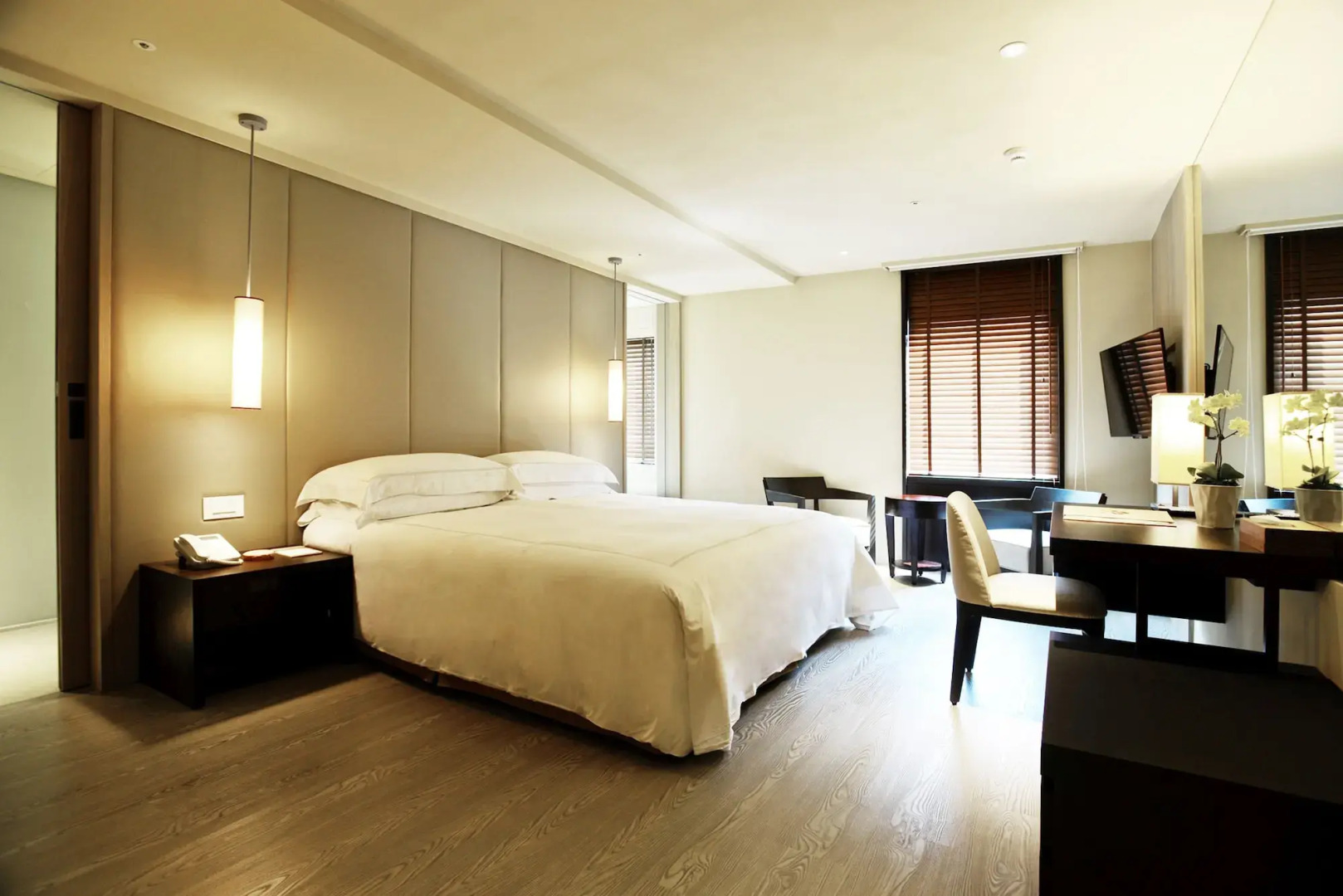 The Gaia Hotel Taipei