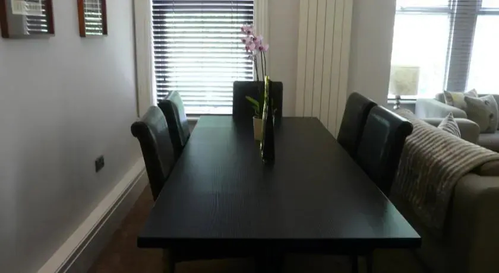 Apartment Il Giardino