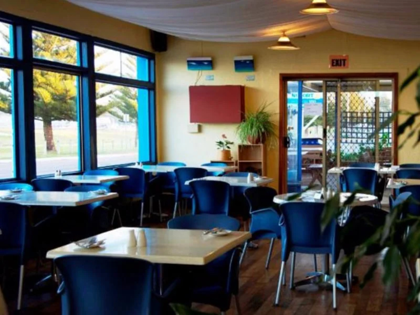 Esperance Beachfront Resort