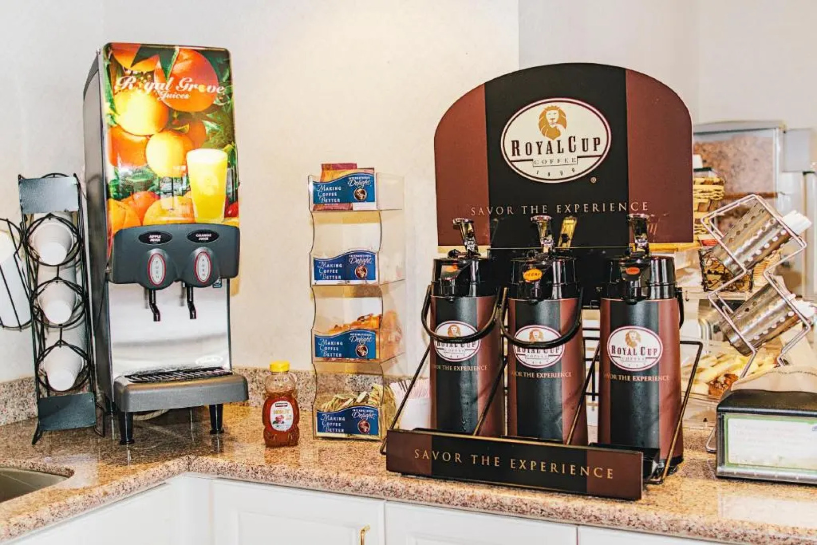 FairBridge Inn & Suites Dupont