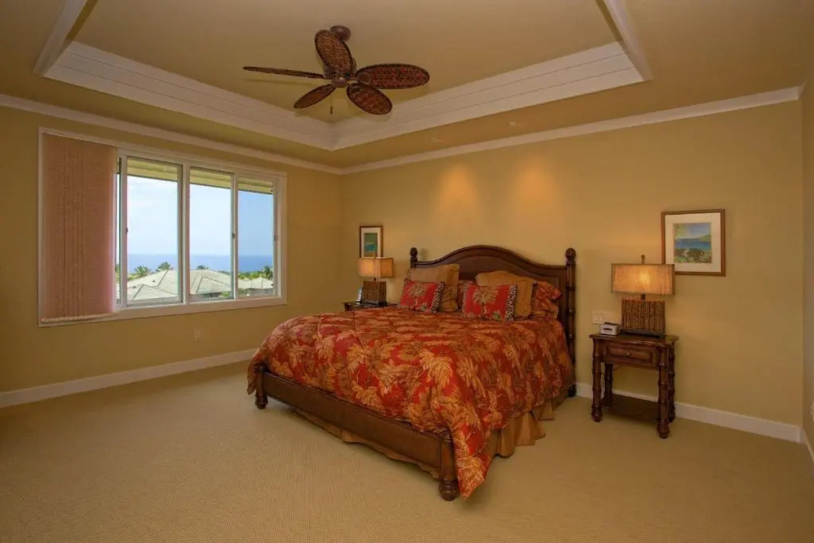 Waiulaula at the Uplands by South Kohala Management