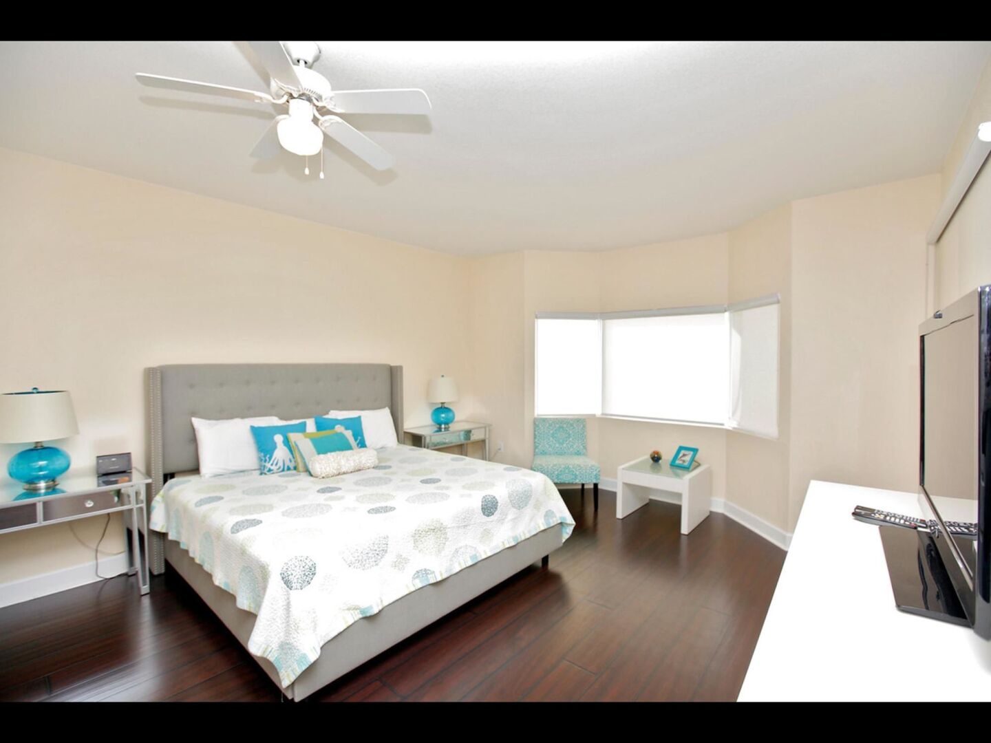 Tidewater Beach Resort by Panhandle Getaways