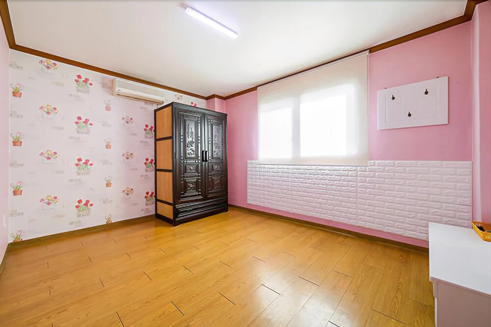 Jebudo Dasom Pension