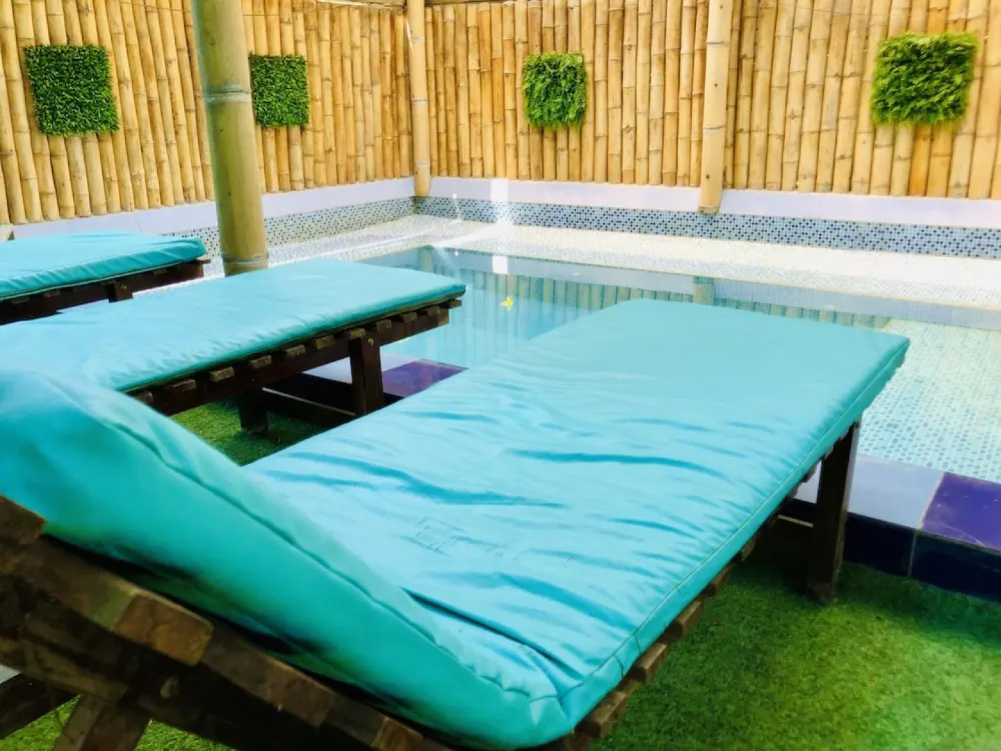 Apart-Hotel Rincón d'Olón