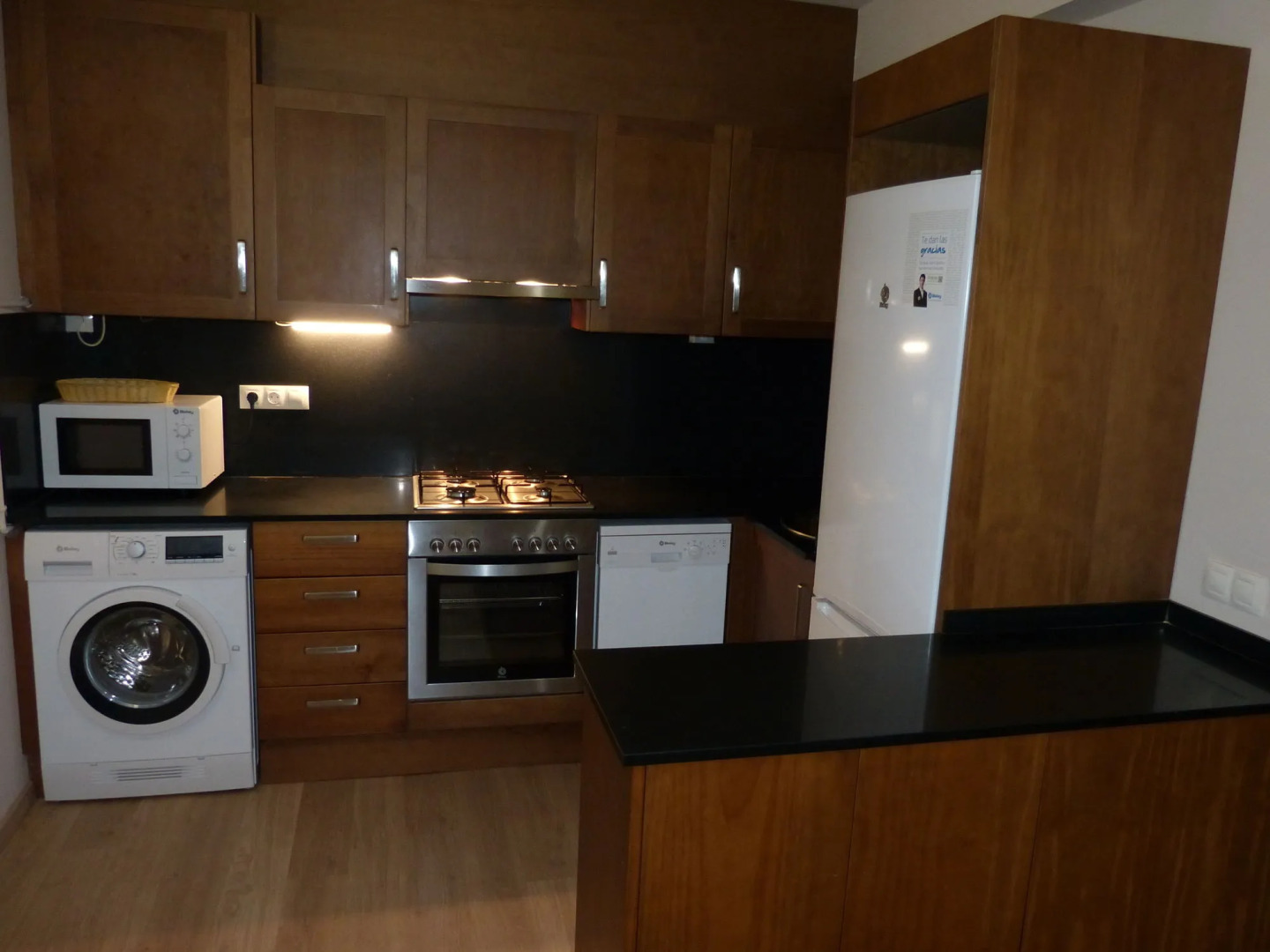 Apartments Masella 1600 Turistics