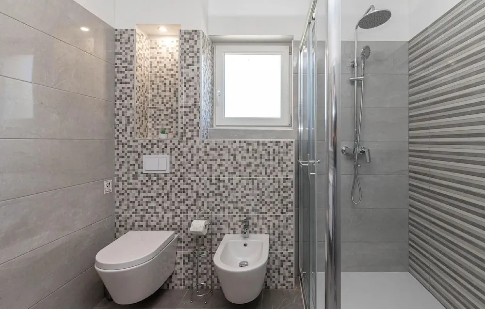 Awesome Apartment in Kostrena With 3 Bedrooms, Wifi and Outdoor Swimming Pool
