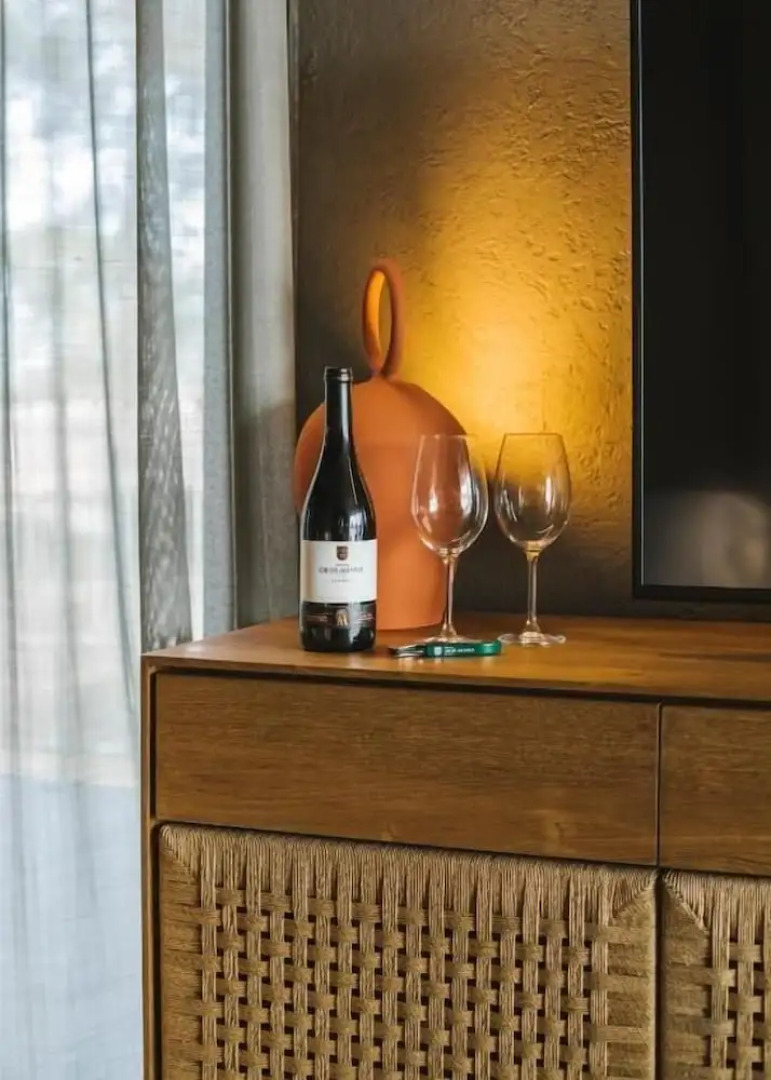 Les Cabanes de l Oller