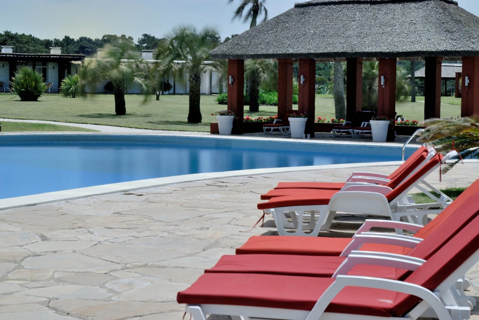 Tio Tom All Inclusive