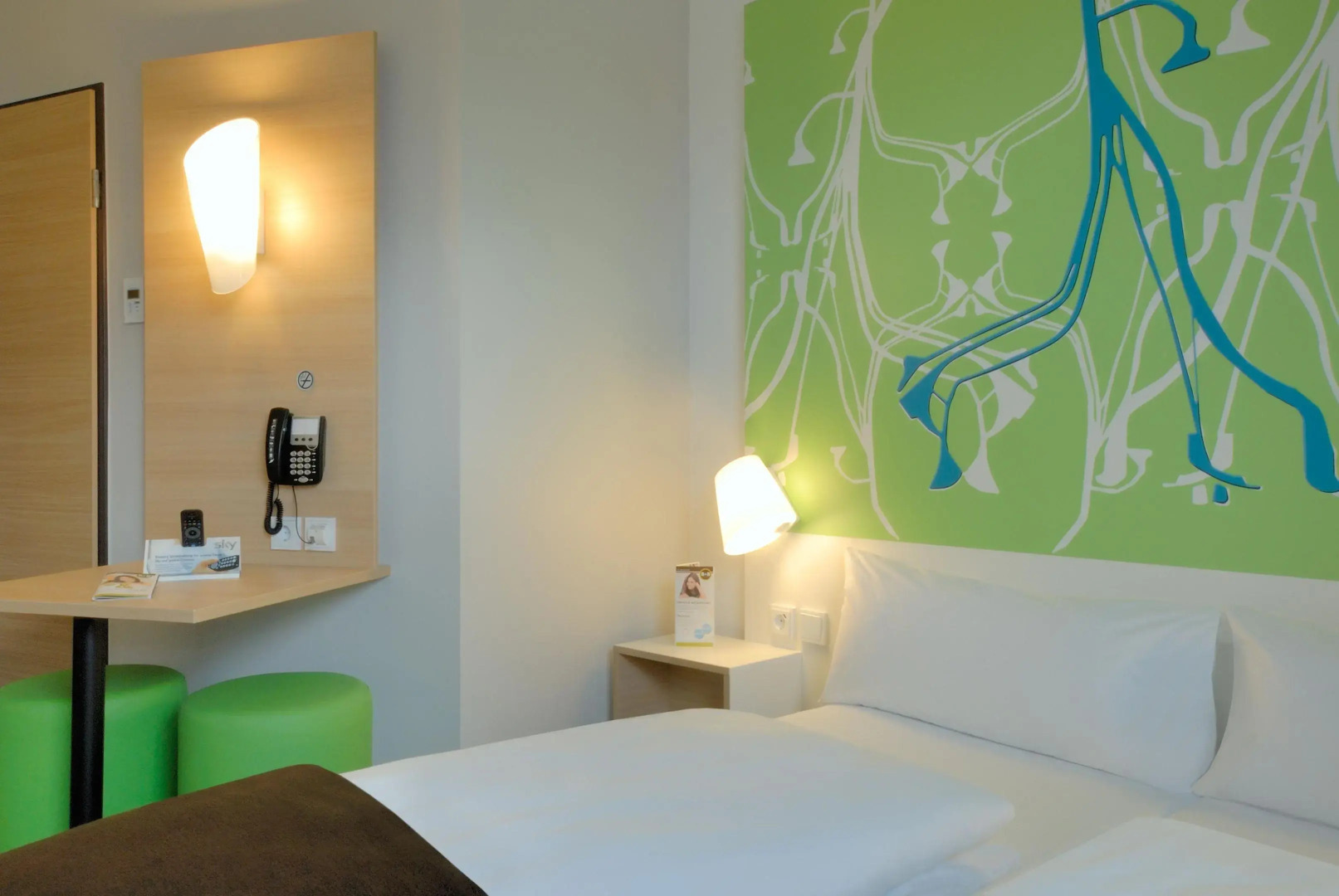 B&B Hotel Paderborn
