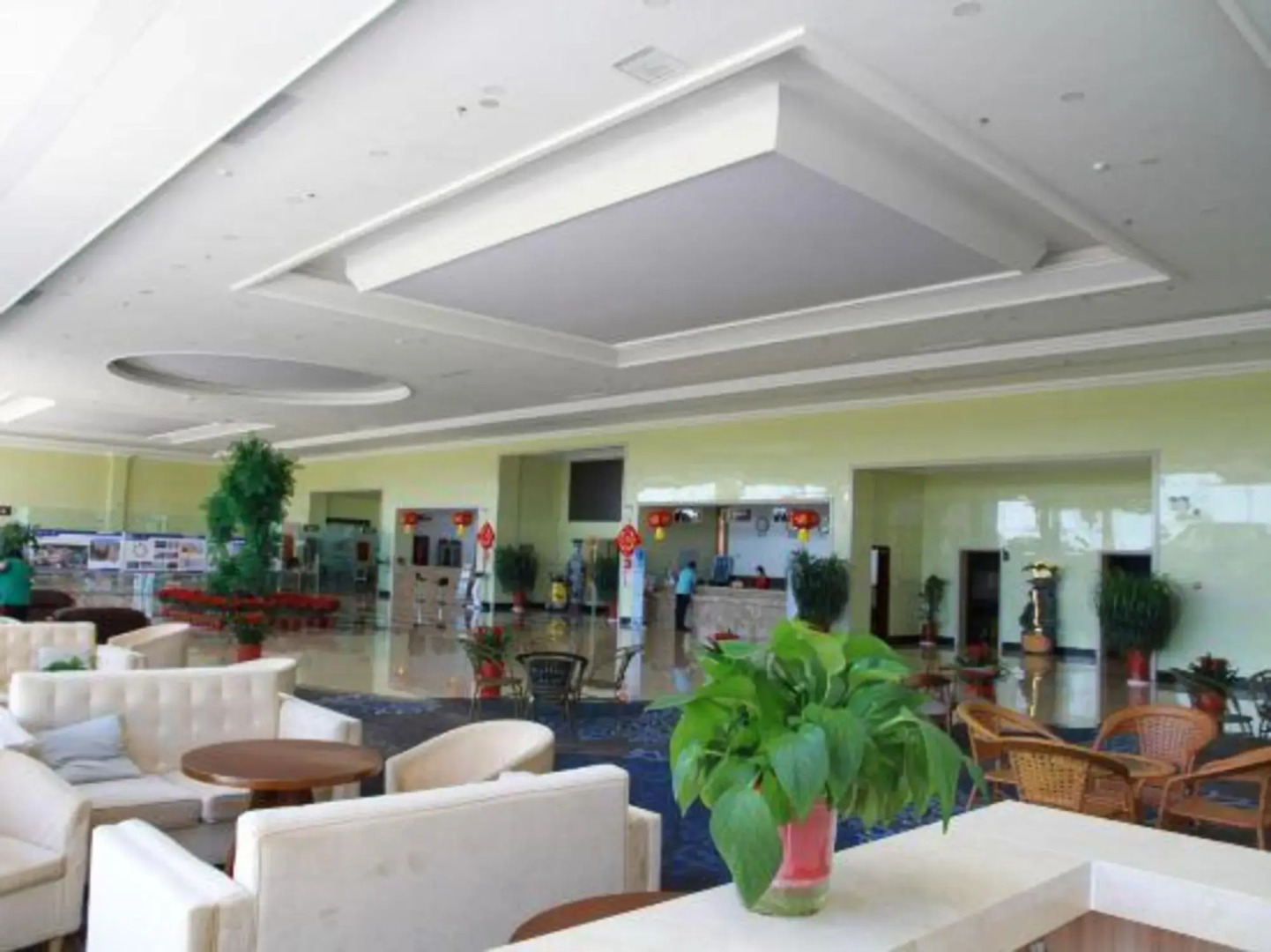 Haiyunju Comprehensive Resort