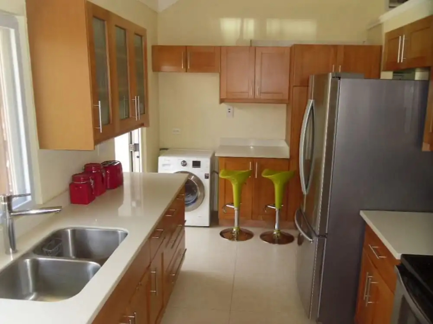 Ocho Rios Ocean View Villa at The Palms