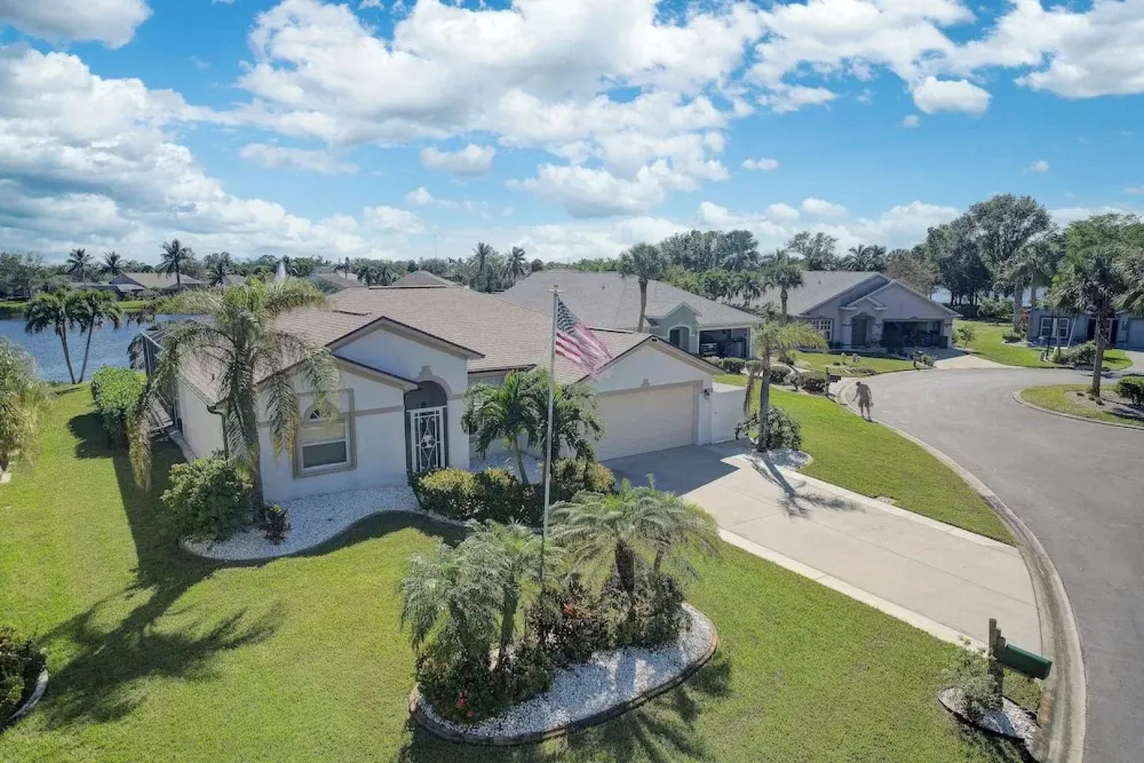 Sunny Fort Myers Home w/ Heated Pool!