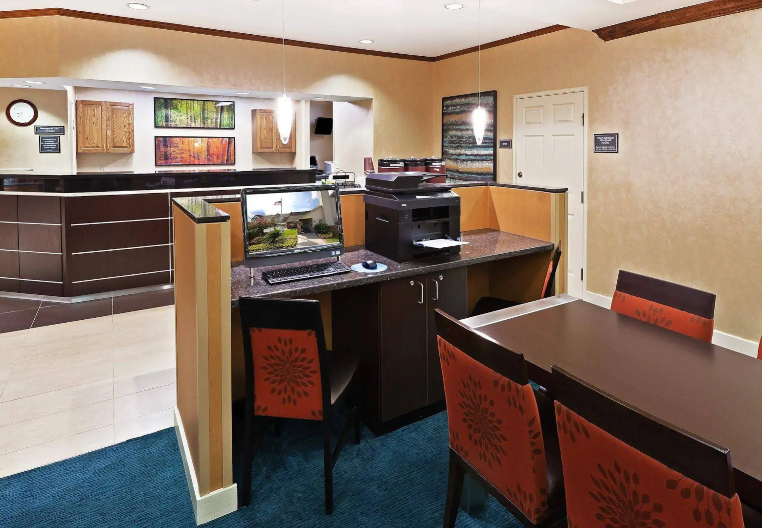 Residence Inn Houston Sugar Land/Stafford