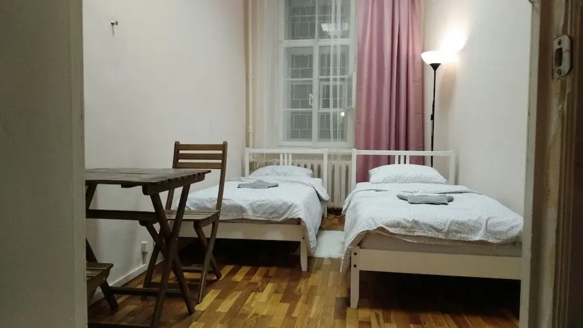 Dream House Hostel