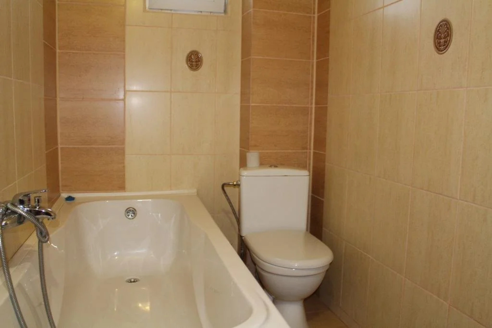 Отель Горянин