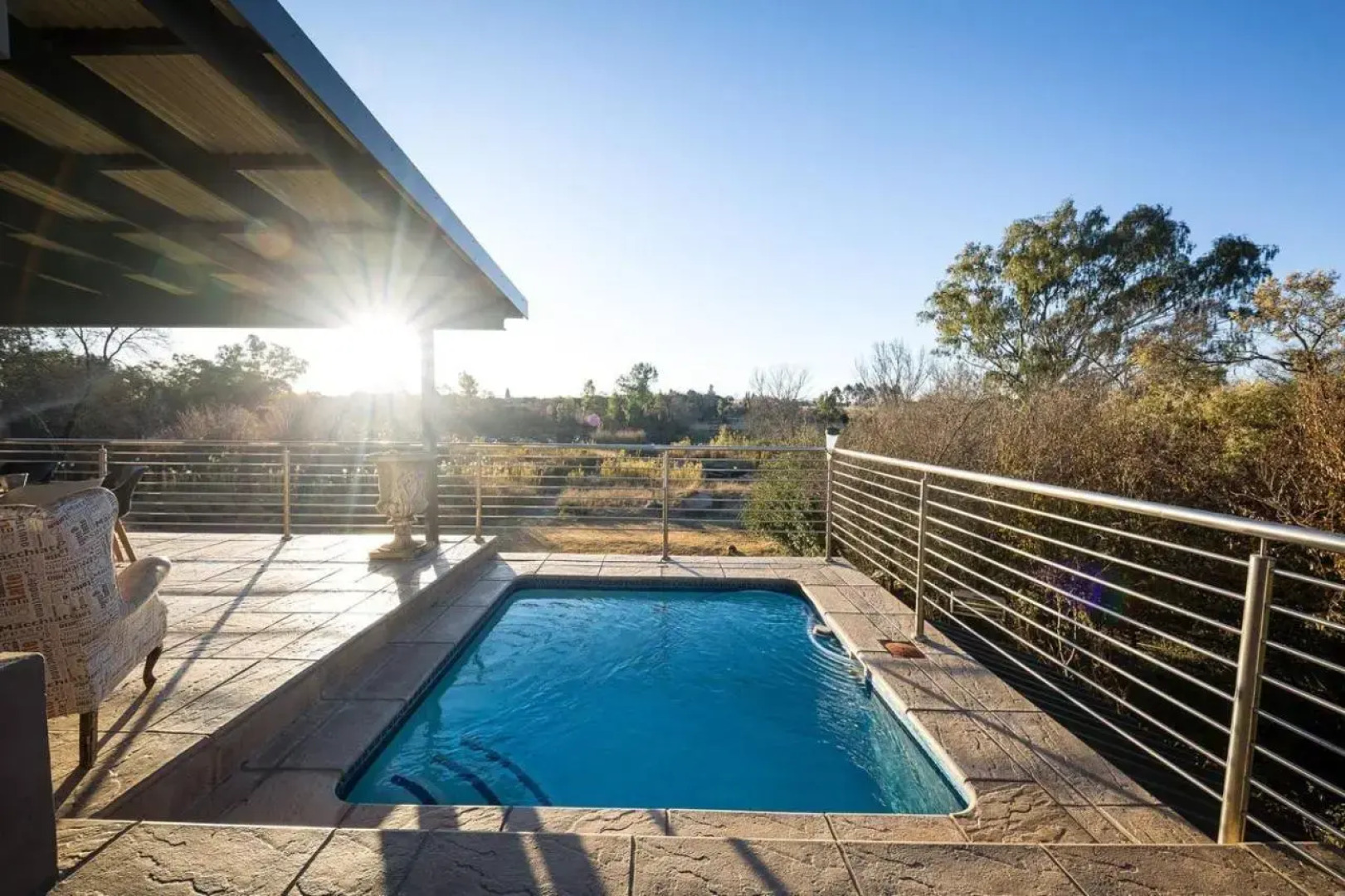 235 Ottos Retreat Vaal De Grace Golf Estate